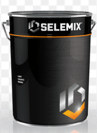 PUR pohjamaali punainen