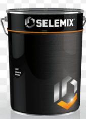 PUR pohjamaali valkoinen