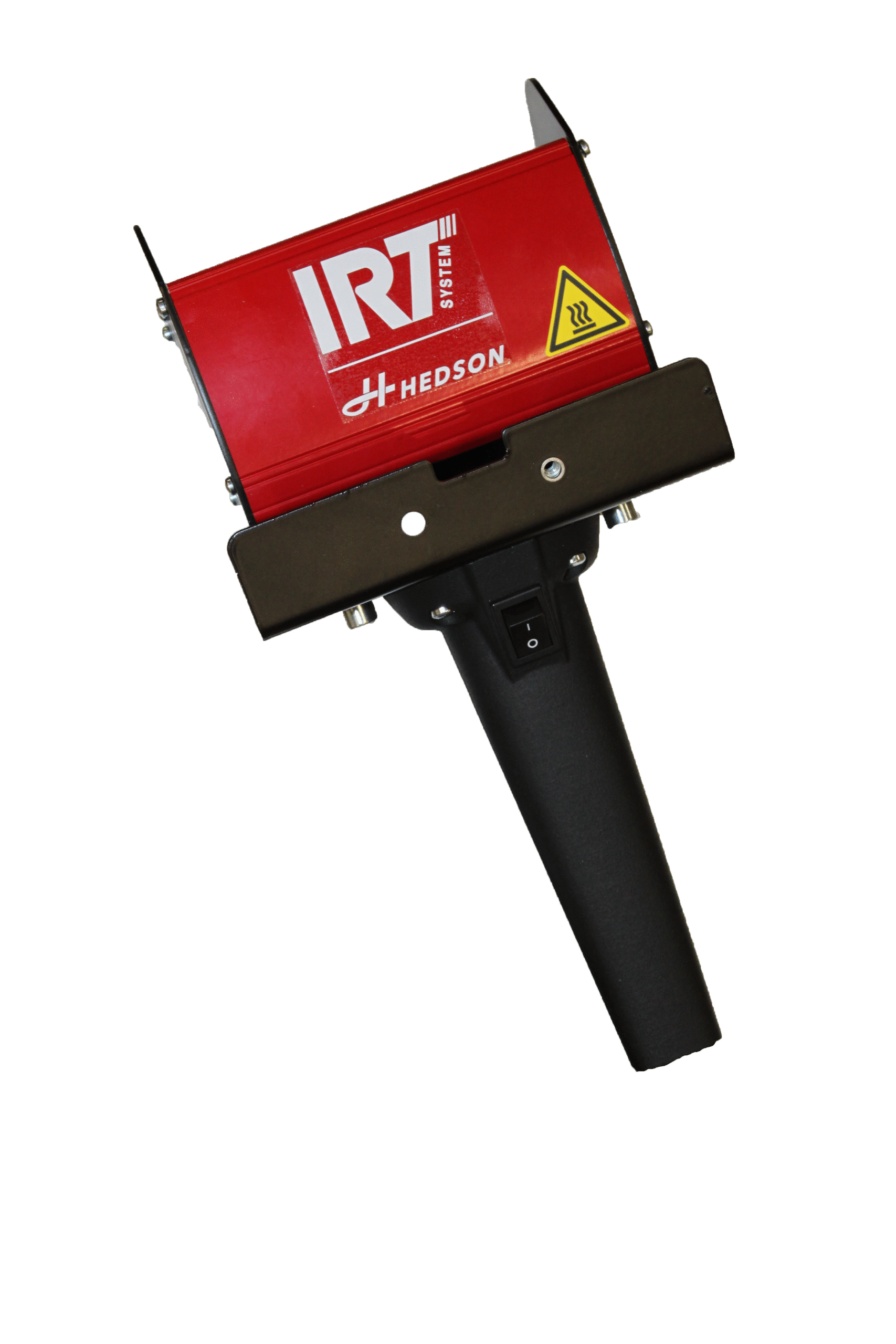 IRT MINISPOT EU 230V 1PH 0,4KW sis. pyrometri