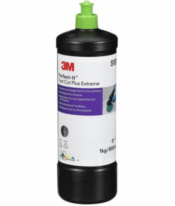 3M FAST CUT PLUS EXTREME 500g