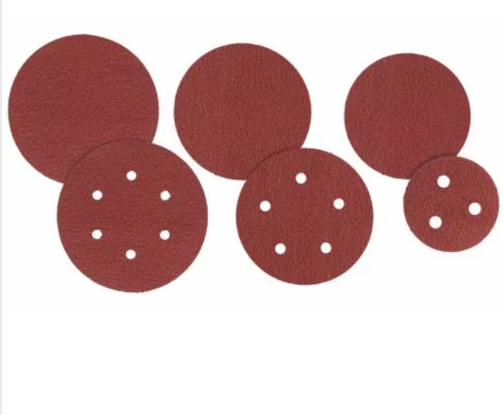 3M CUBITRON II HOOKIT 947A 150mm sokea 25kpl/ltk