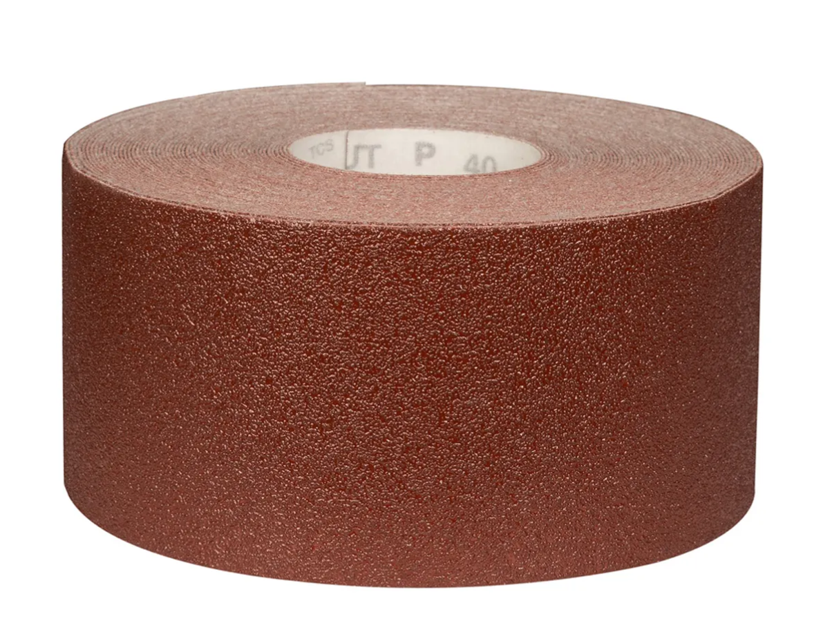 Mirka Jepuflex Antistatic 150mm x 50m