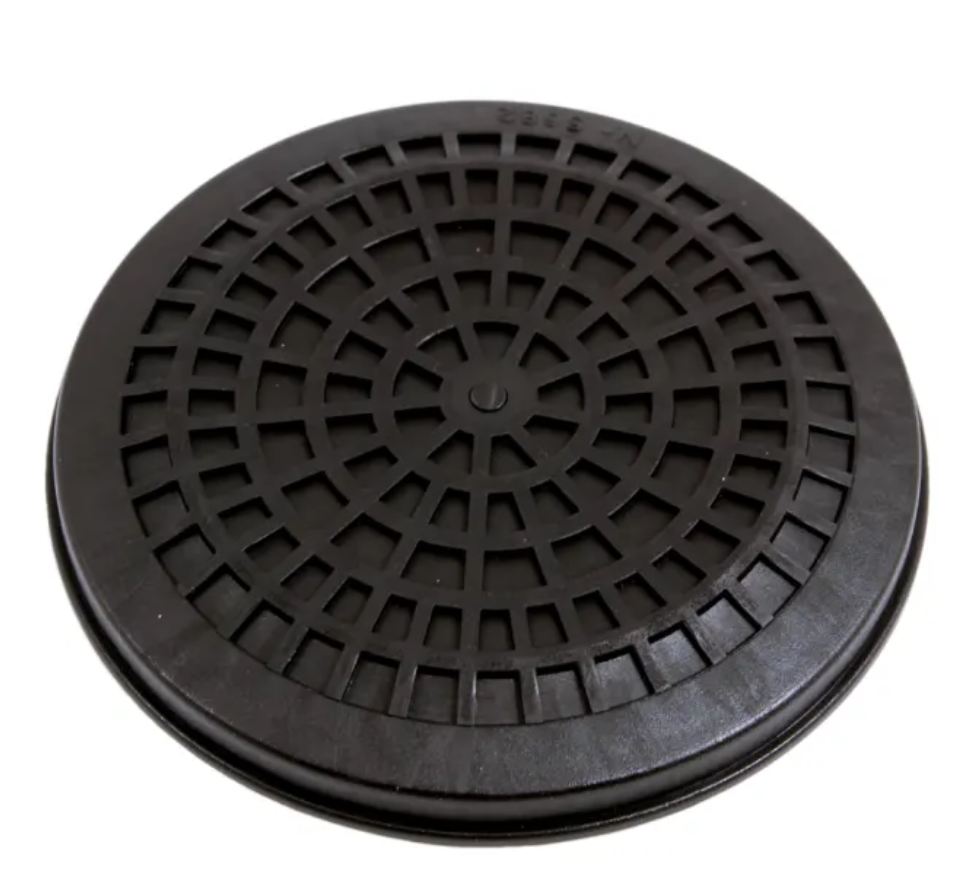 SUNDSTRÖM SR367 suod. suojakansi