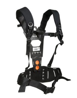 SUNDSTRÖM SR 552 puhallinvaljaat