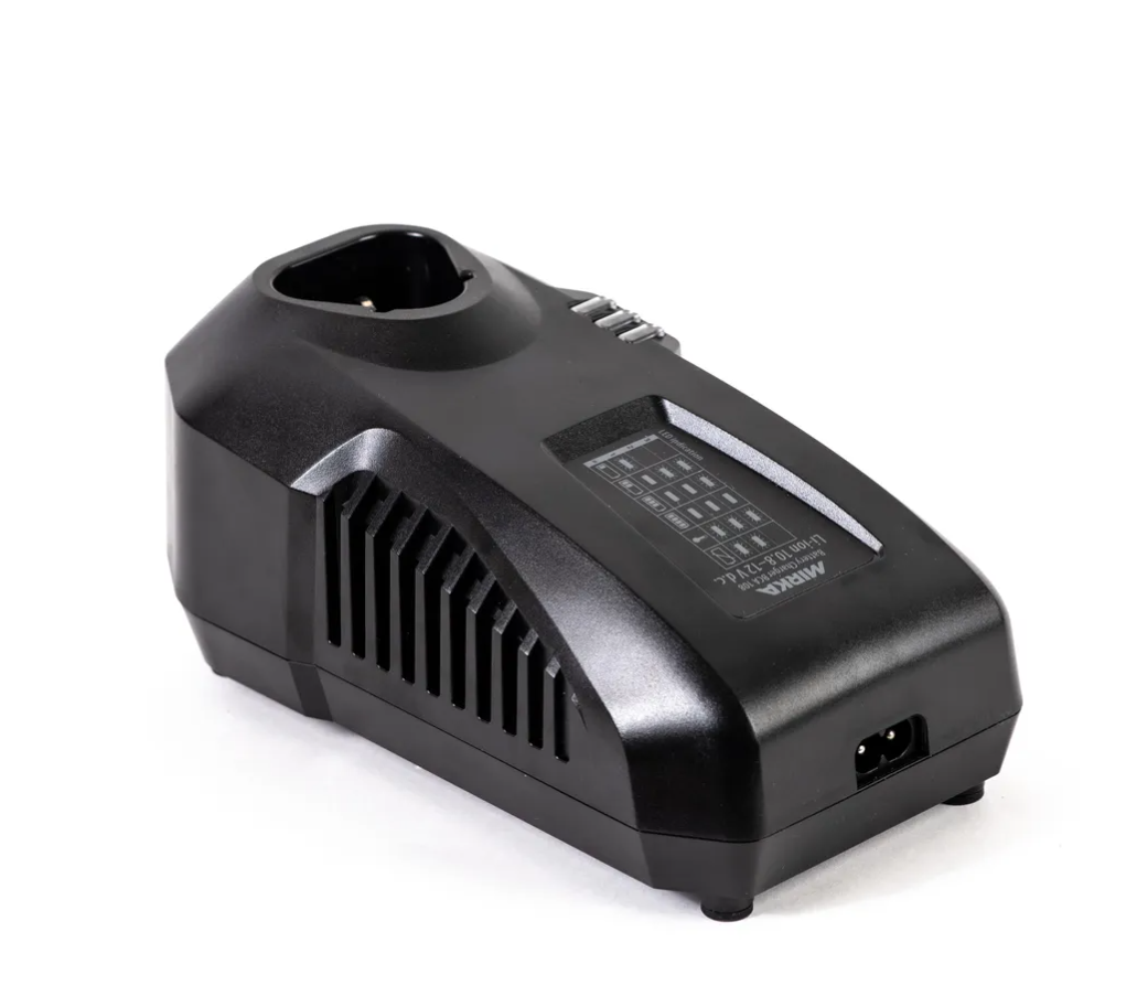Mirka BCA akkulaturi 12V