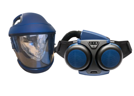 SUNDSTRÖM SR 500 / SR 570 hengityssuojainsetti