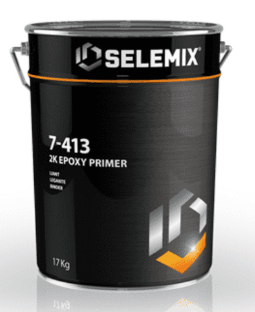 Selemix Epoksi pohjamaali