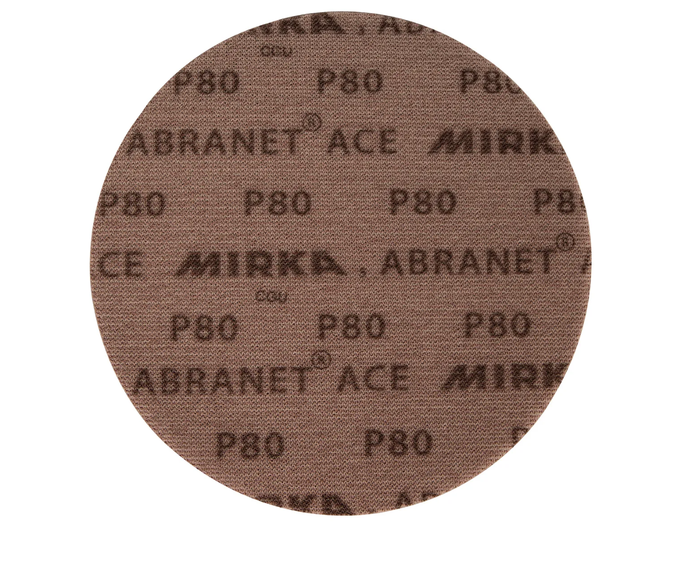 MIRKA ABRANET ACE 200 MM 50 kpl/ltk
