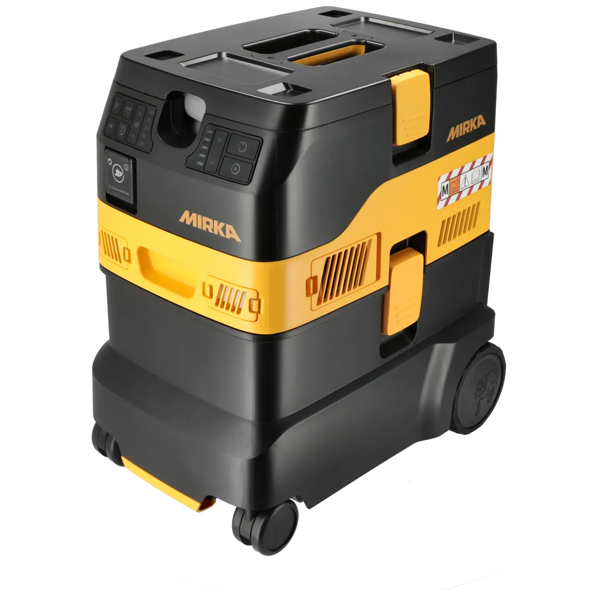 Mirka Pölynimuri Dexos1230 M AFC