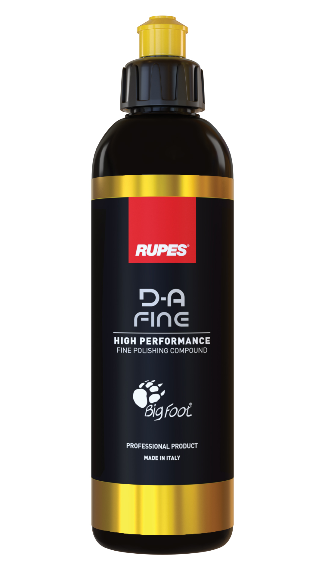 RUPES hieno kiillotustahnageeli 1L