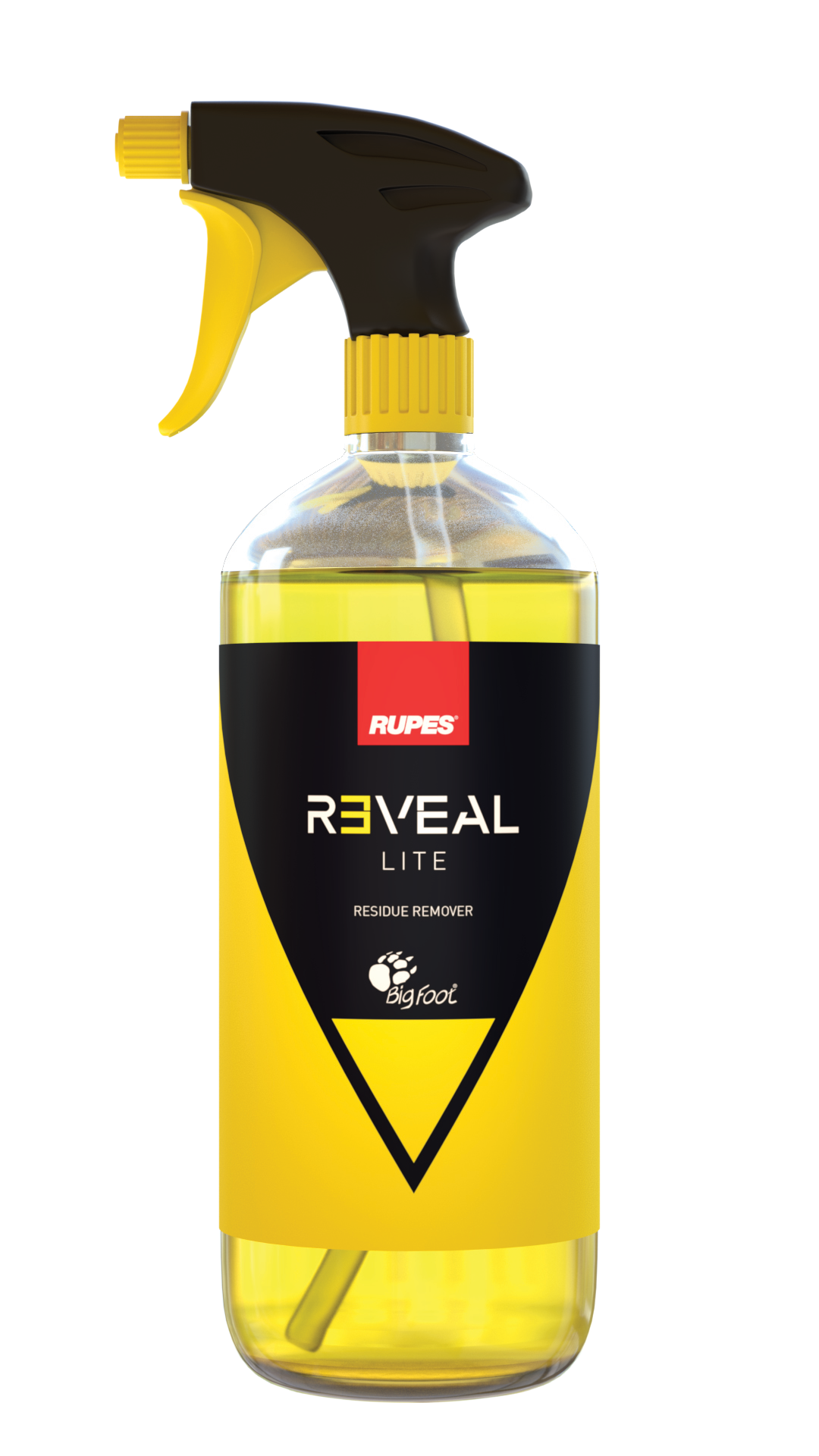 RUPES Rasvanpoisto- ja silikoninpoistoaine 750 ml
