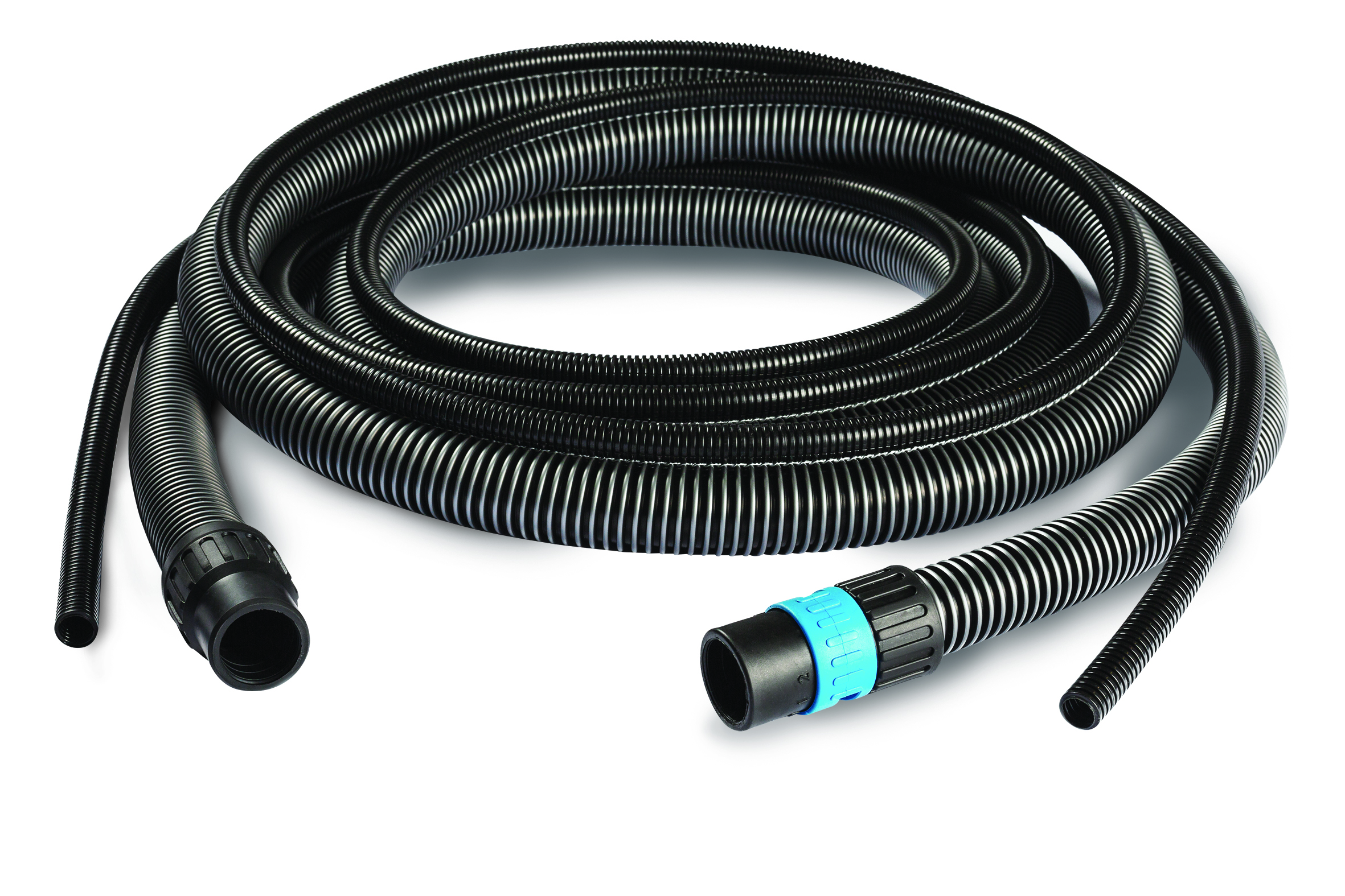 RUPES Antistaattinen pölynpoistoletku 5 m, Ø2529 mm