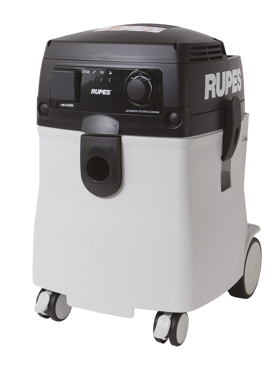RUPES Imuri (sähkö/paineilma)  L-luokka 45 l