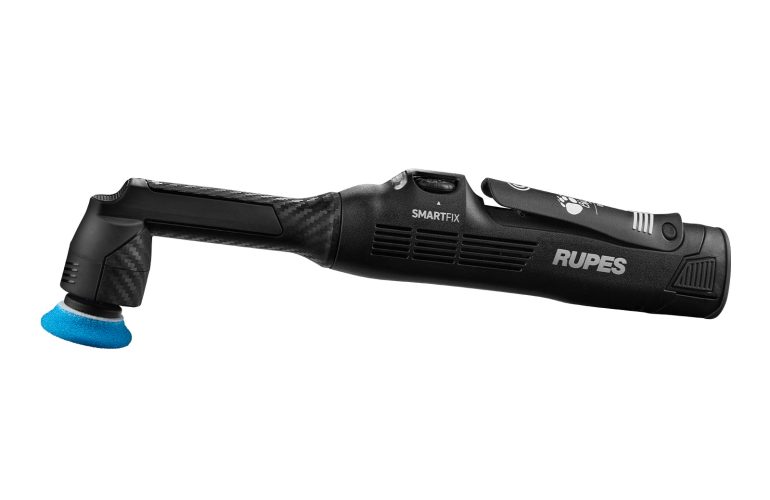 RUPES iBRID NANO 2 SMARTFIX - kiillotuskonesarja