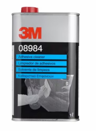 3M LIIMANPOISTOAINE