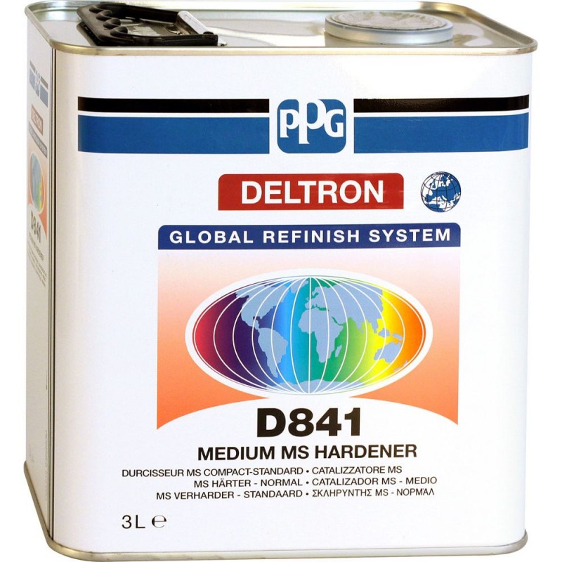 D 841 DELTRON MS KOVETE 3 L