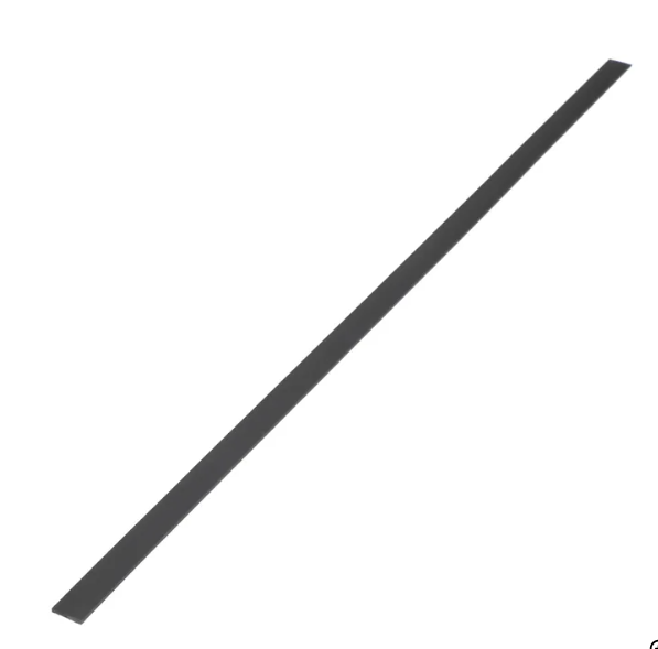 Mirka PP muovihitsauspuikko 10x360mm 36/pakk