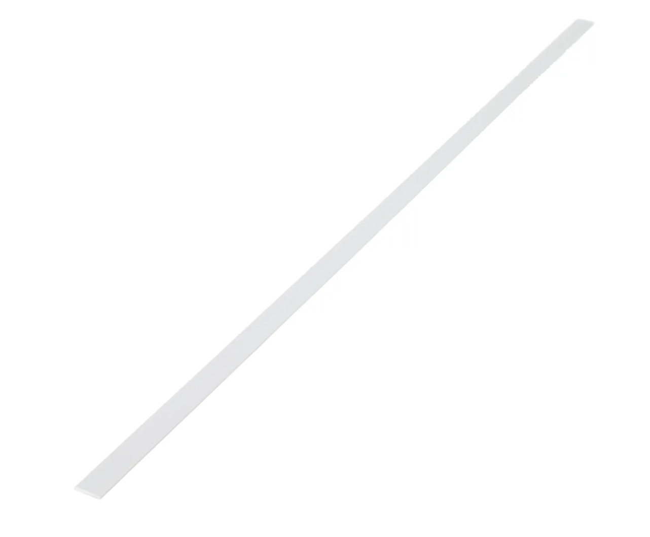 Mirka ABS muovihitsauspuikko 8x360mm 36/pakk