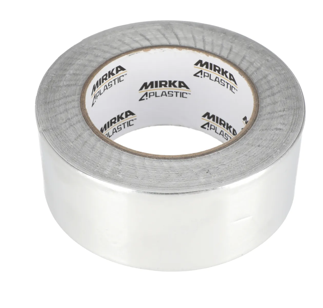 Mirka alumiiniteippi 50mm x 25m
