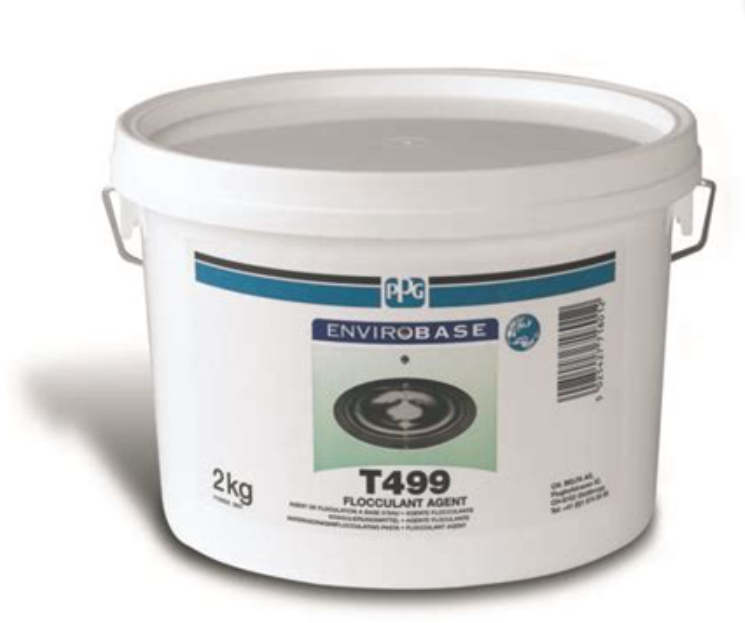 T499 Imeytysaine